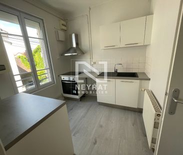 Location Appartement 2 pièces 37m² CHALON SUR SAONE 71100 - Photo 2
