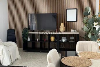 Alquiler de piso en Avenida de Andalucia, 139