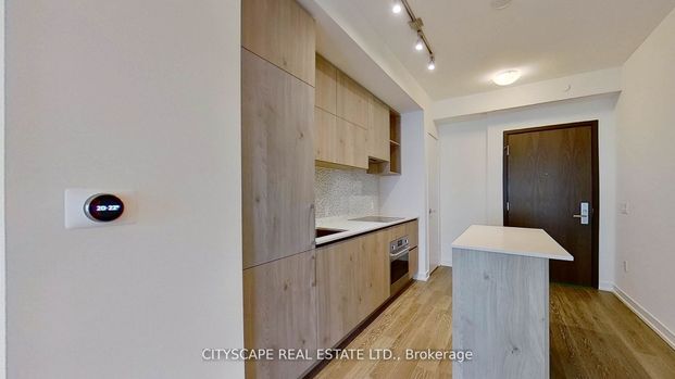 For Lease - 1 Yorkville Avenue Unit# 1706, Toronto, Ontario - Photo 1