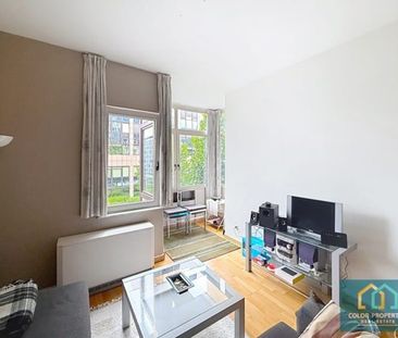 Appartement te huur - Photo 1