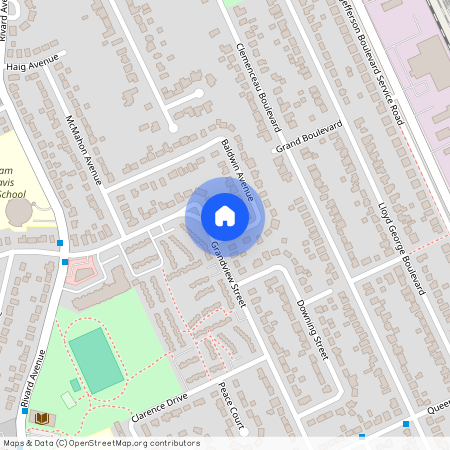 2972 Grandview Street Unit# Main Fl, Windsor