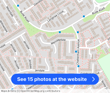 Wensleydale, Sutton Park, Hull, East Riding Of Yorkshire, HU7 - Photo 1