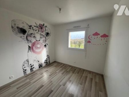 MAROLLES, un PAVILLON DE PLEIN PIED de 99m² - Photo 2