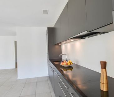 3.5 Zimmer, 82 m², 1. Stock - Foto 2