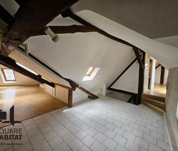 Location Appartement 2 pièces 26m² TOURS 37000 - Photo 3