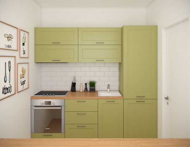 Einzug ab 01.04.2026 - Photo 1