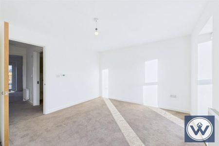 2 bedroom terraced house to rent - Photo 4