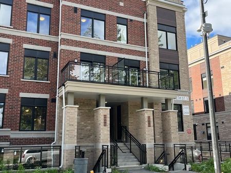 For Lease - 58 Elizabeth Street Unit# 2202, Richmond Hill, Ontario - Photo 3