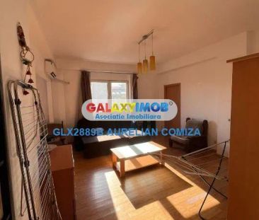 Apartament 4 camere Metrou Piata Romana - Fotografie 4