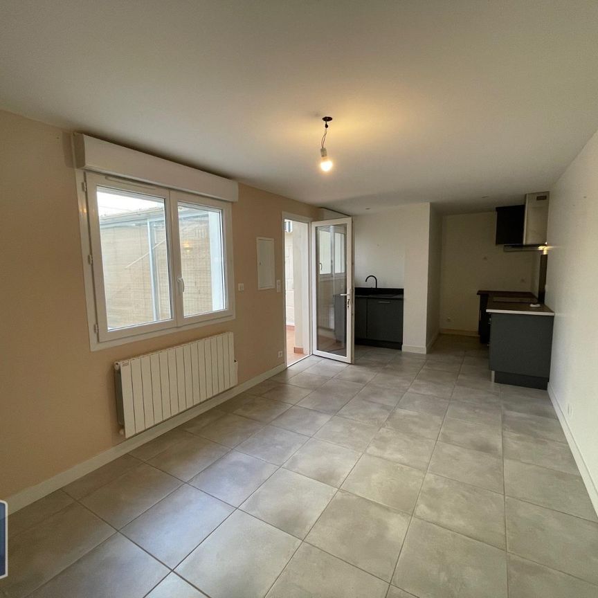 Location Appartement 3 pièces 50m² ST GEORGES DE DIDONNE 17110 - Photo 1