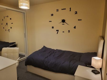 Room in a Shared Flat, Joiner Street, M4 - Photo 4