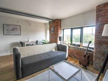 1 bedroom apartment to rent - Photo 3