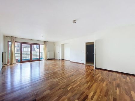 Appartement te huur - Photo 2