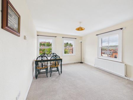 1 bedroom apartment to rent - Photo 2