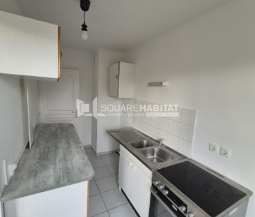 Location Appartement 2 pièces 47m² LILLE 59800 - Photo 3