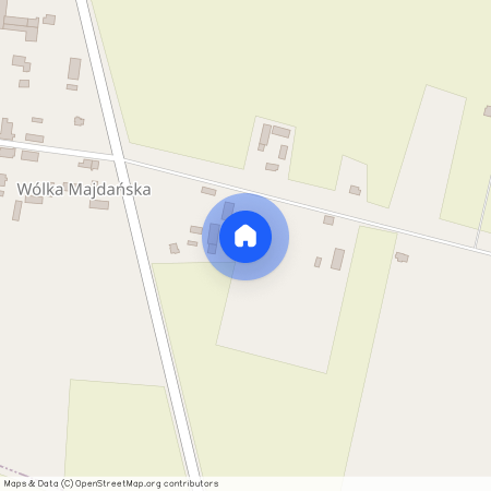 Wólka Majdańska