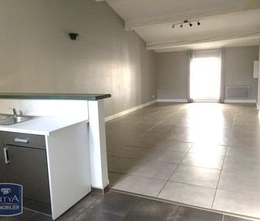 Location Appartement 3 pièces 107m² CARCASSONNE 11000 - Photo 4