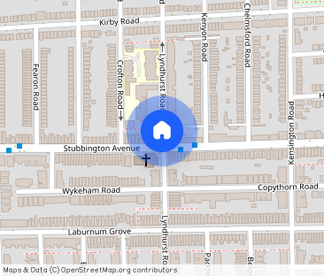 Lyndhurst Road, Portsmouth, Hampshire, PO2 - Photo 1