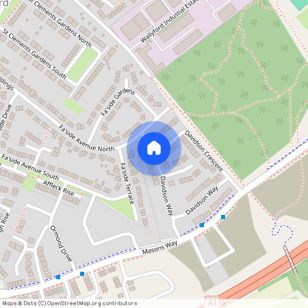 31 Davidson Way, Wallyford, Musselburgh