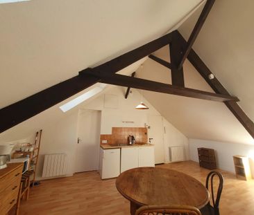 Location Appartement 1 pièce 21m² ST BRIEUC 22000 - Photo 3