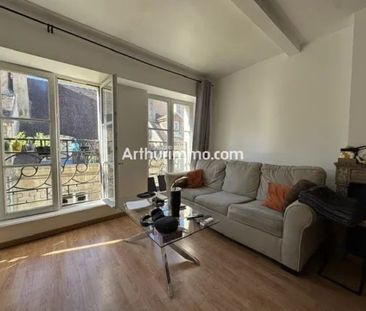 Location Appartement 2 pièces 48 m2 à Dole - Photo 4