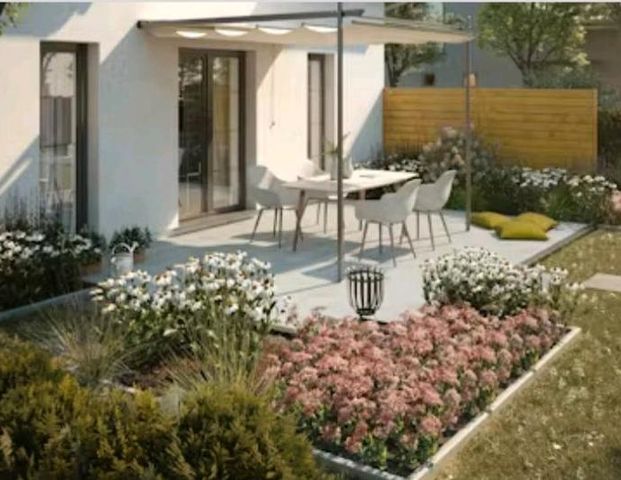 Wir SUCHEN eine Terrassenwohnung o. Haus mit 3 Zimmer. - Photo 1