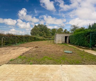 Location appartement 2 pièces, 42.65m², Crisenoy - Photo 3