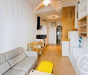 Location Appartement 2 pièces 37m² 34203 SETE CEDEX 34200 - Photo 3