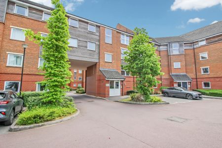Chain Court, Swindon, Swindon, SN1 - Photo 2