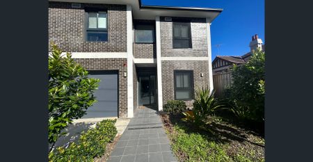 Fully furnished Studio Near NEW 5min to Ashfield station - Photo 3