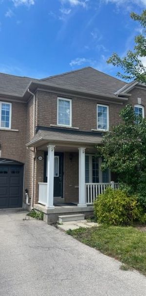 For Lease - 2464 Postmaster Drive, Oakville, Ontario - Photo 1