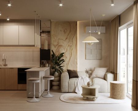 2 pokojowe mieszkanie na zielonym osiedlu 28 m² - Zdjęcie 2