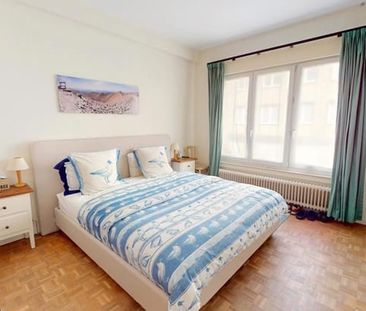 Appartement te huur - Foto 1