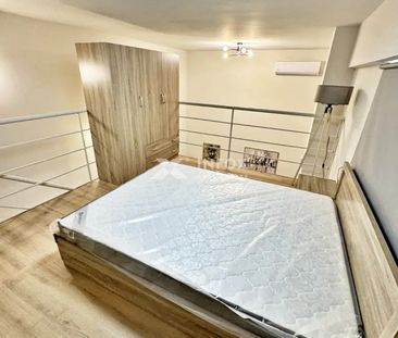 Ενοικιάζεται Loft 50 τ.μ. - Photo 5