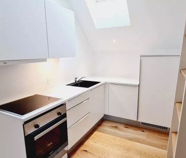 Skøn lejlighed i Silkeborg C - Photo 3