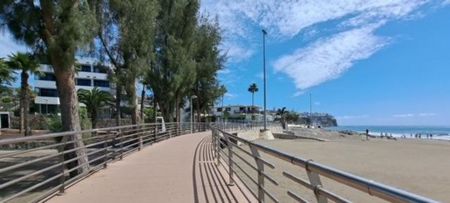 2 room luxury Apartment for rent in San Bartolomé de Tirajana, Canary Islands - Photo 4