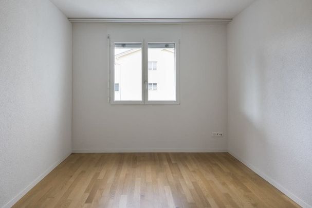 4.5 Zimmer, 110 m², 1. Stock - Foto 1