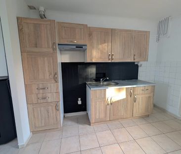 Location Maison 3 pièces 58m² - Photo 5