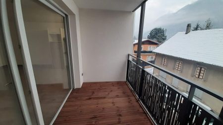 location Appartement T3 DE 71.85m² À BONNEVILLE - Photo 4