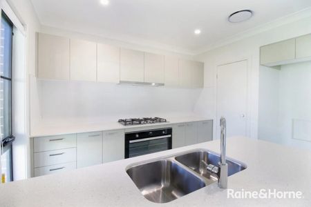 Modern Family Living in a Peaceful Estate - Photo 2