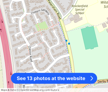 3 bedroom detached house for rent - Photo 1