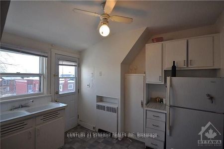 For Lease - 458 Maclaren Street Unit# 3, Ottawa Centre, Ontario - Photo 3