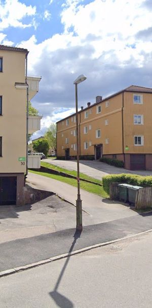 Bergsätergatan 28 C, Borås - Foto 1