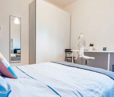 Via Felice Mendelssohn, Padova, Veneto 35132 - Foto 6