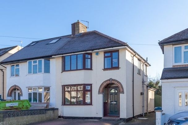 Mark Road, Headington - Photo 1