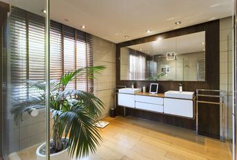 Luxury Villa for rent in Marbella, Andalusia