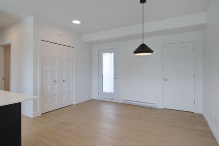 5001, boul. Bertrand-Fabi #303, Sherbrooke (Rock Forest | St-Élie) - Photo 2