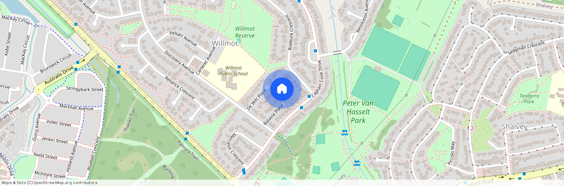 13a Batavia Pl, NSW 2770, Willmot