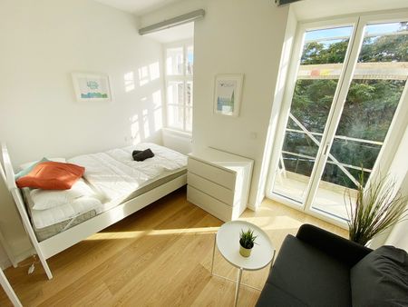 Große Neugasse Top 11 Zimmer 1 - Photo 5