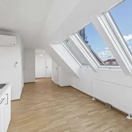 VDG18 - Lichtdurchflutete 2-Zimmer-DG-Wohnung - TOP 41 - Photo 3
